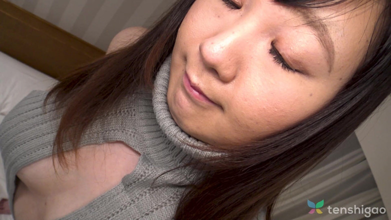 Tenshigao Backstage: Shoko Moriwaki Kasumi. Miękkie 01