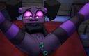 LoveSkySan69: Minecraft Hentai Horny Craft - Část 16 - Ender anální hra od Loveskysan69