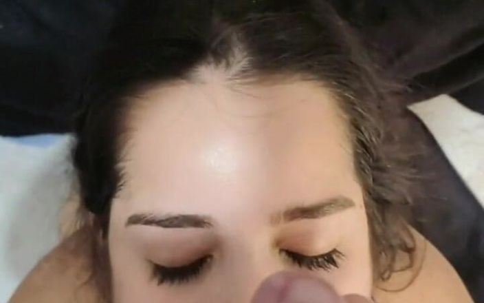 Lunah Blanc: Trend делает Tiktok, что я не могу опубликовать