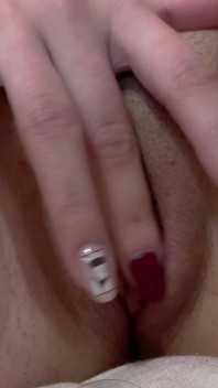 Pussy Close-up Games