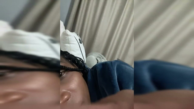 Legendary Booty Overdose: Fat Ass BBW Striptease