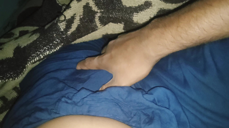 Anjali_Roy 67: Развлечение сексом с тетушкой дези - другое