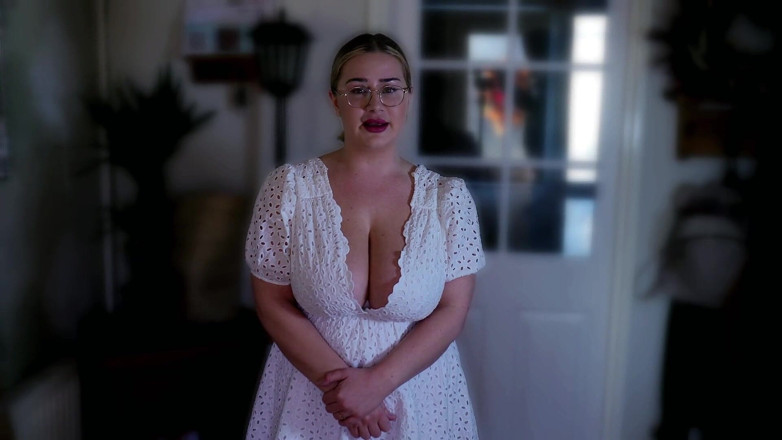 JessieHH: Cbm: Podvádějící rouhavá máma