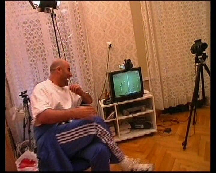 King Of Amateur: Perverzní teenageři na castingu