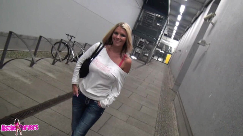 Aische Pervers: Extreme Films Turn Me on