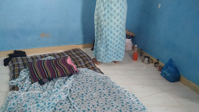 Tamil lesbian: Sau khi chụp nói chuyện bình thường