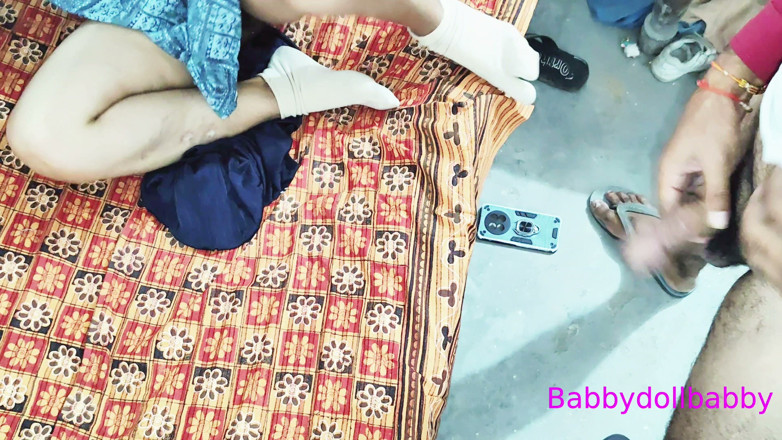 Punjab ipink pussy: Sexy Aunty Offers Her Stepson Friend to Sex