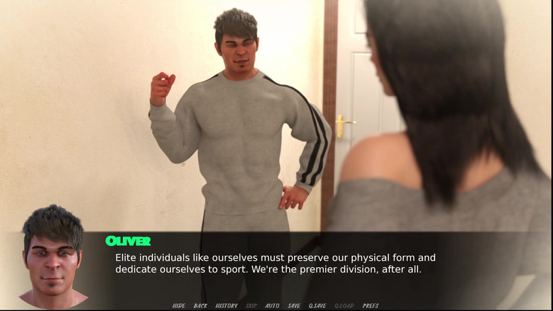 Wickedgammes studio: Tabu hry část 63