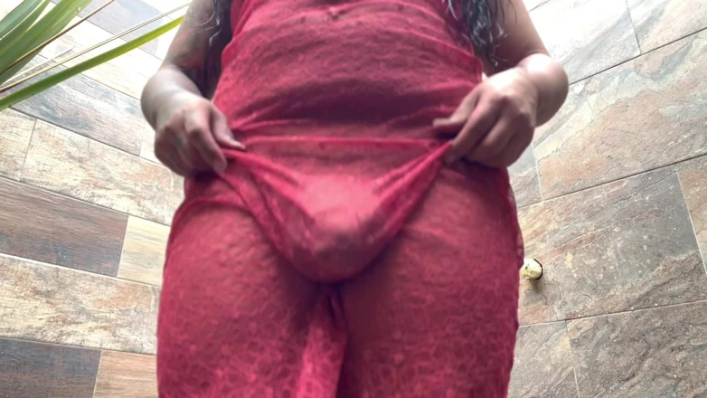 JessieRoss: 连续 3 次射精