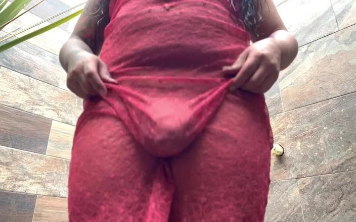 JessieRoss: 3 ardışık boşalma