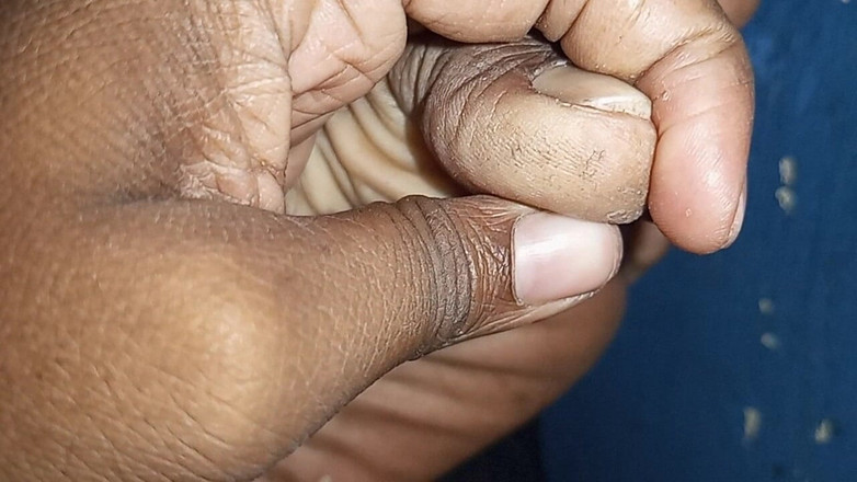 Sweet Indian cock: Desi noha