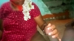Priyanka314: タミルPriyanka教師フェラチオ