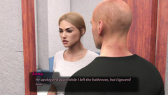 Porngame201: Một cuộc hôn nhân hoàn hảo # 15