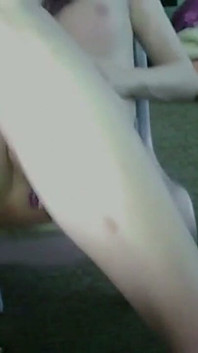 Ladyboy Jeany Naked Webcam