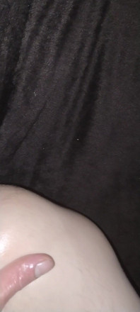 Anal Play