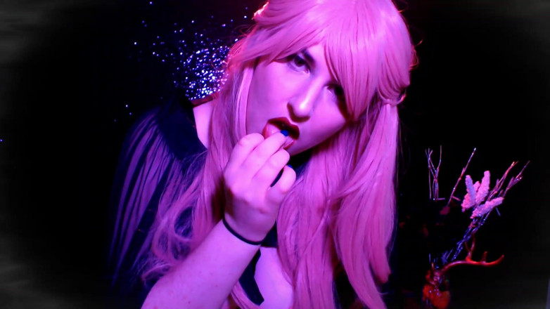 goddessjoules: Bahagian kelaparannya 1
