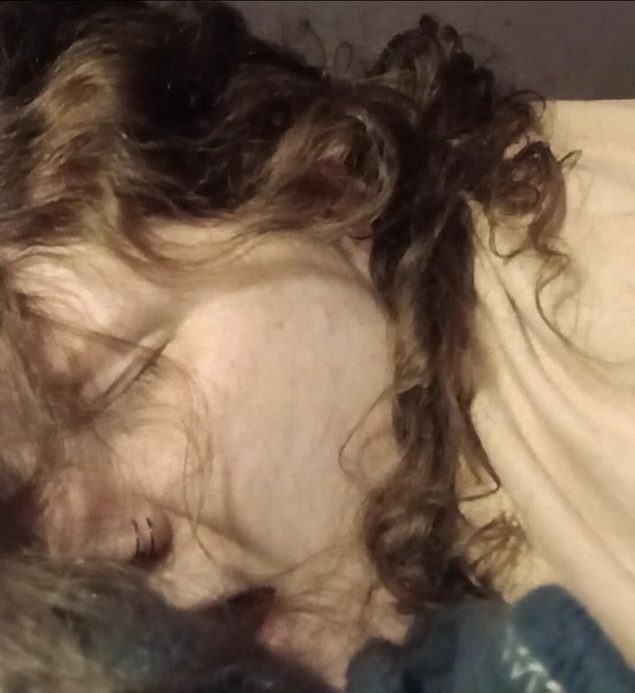 Skybay: Anisleigh Williams šuká zezadu pro Veiwers