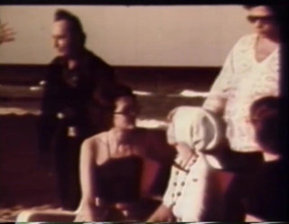 Vintage Usa: A hot vintage crazy orgy