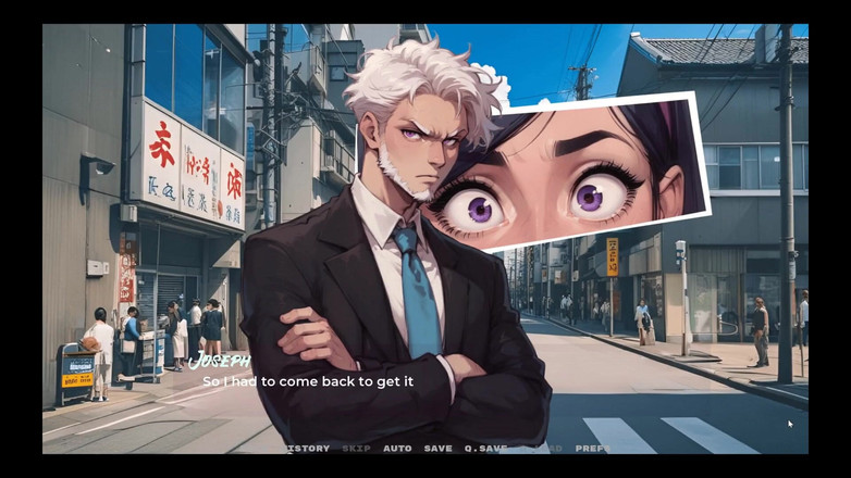 Cumming Gaming: Yeni Kız Arkadaşım Tabu Oyunu Hentai Bölüm 33 Yaramaz Kız Arkadaş...