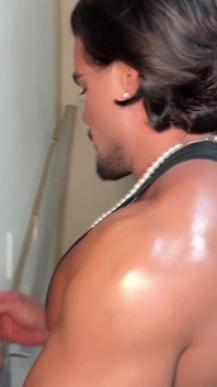 Public Fucking Rico Marlon Jhon Prado Big Dick Fuck Bareback Hardcore Anal Interracial