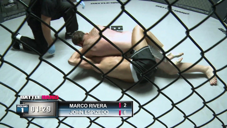 Black Sinner: Recompensa de bomba sexual negra para o vencedor de boxe