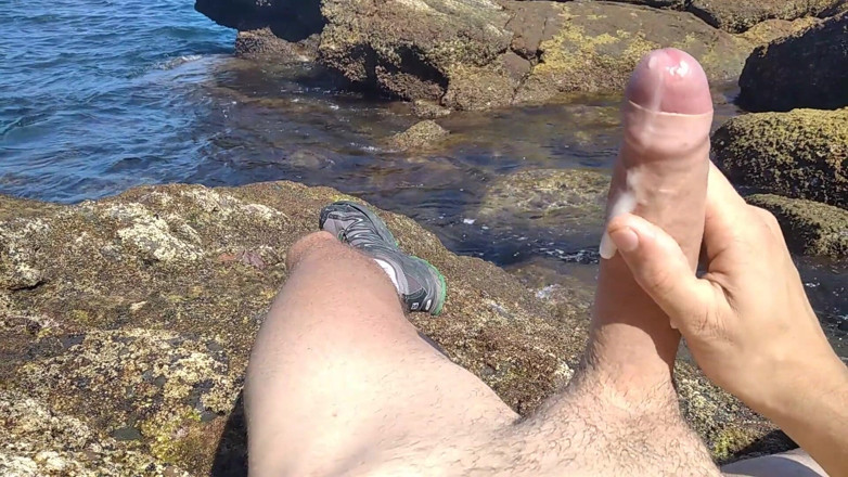 Elvissc: samudr tat kov men samudr ki andekhi karne vaale bare...