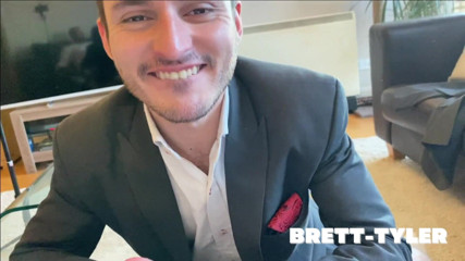 Brett Tyler: Me folla el jefe