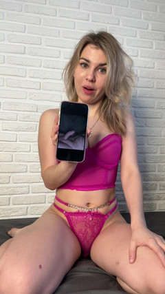 Misty Phoenix: Wolę większe