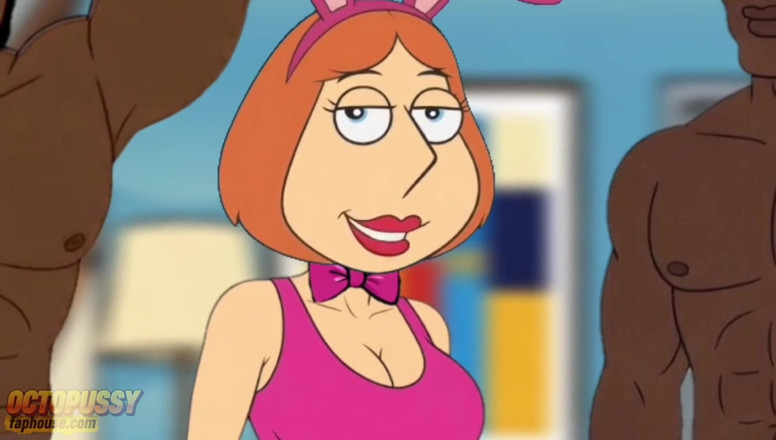 Octopussy Lovers Club: Stop Jerking off to My Wife. Cartoon
