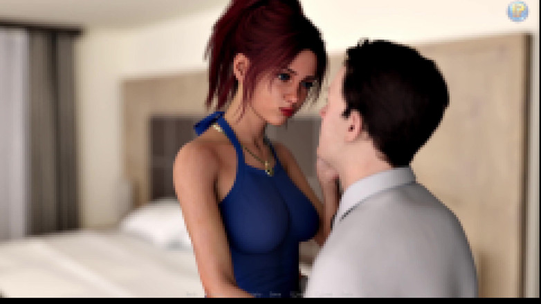 Wickedgammes studio: Vacanze sessuali con mio marito e il capo di mio...