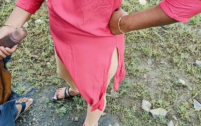 Fuckkkker: Alone Stepbrother Stepister Outdoor Romantic Fuck