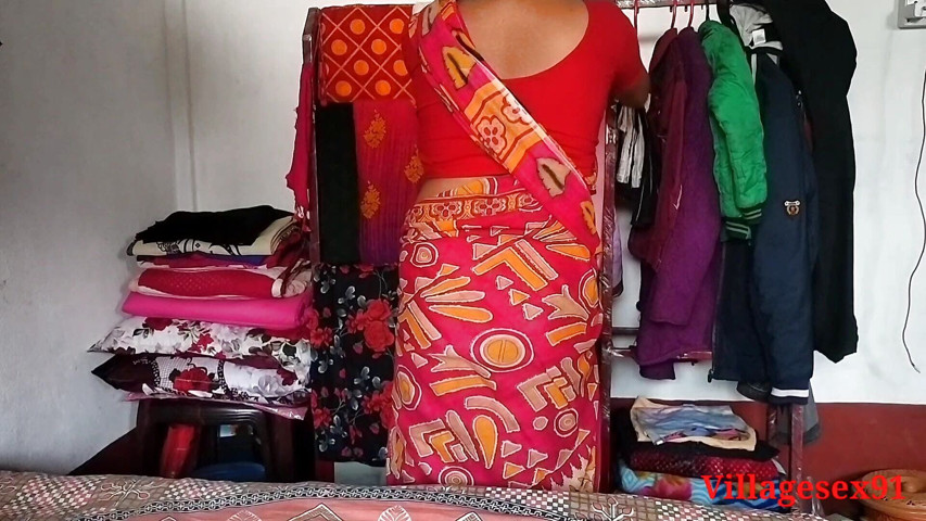 Village Servent Wife Sex in House Owner ( Official Video by Villagesex91) (Village sex 91)