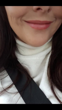 Taking a Little Drive - a Naughty Panty Flash