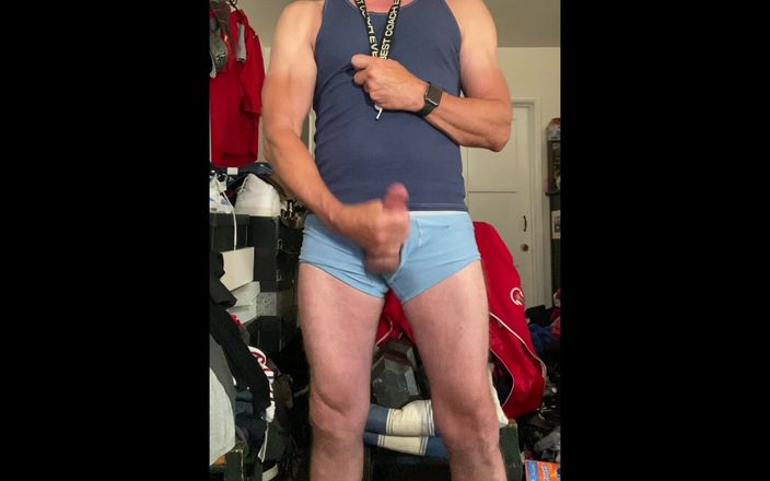 JockDad87: 딜프 Jockdad87의 금요일 사정 체크아웃