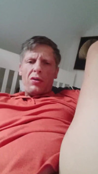 Uffff I Am so Horny