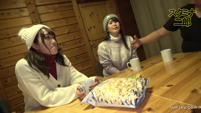 Asian happy ending: Malaikat Asia 1143