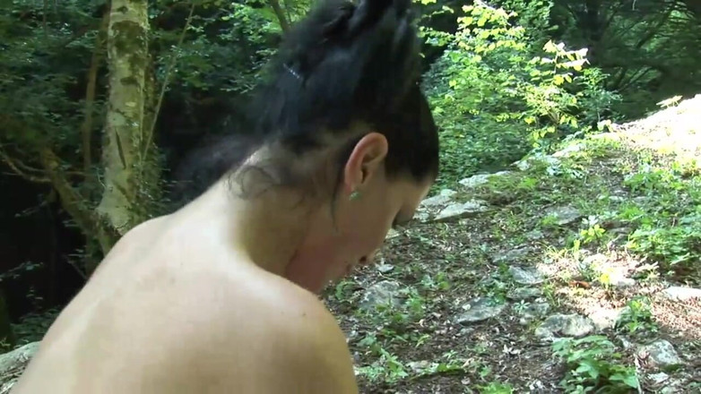 My porn family: Špinavé italské tajemství (celý film - původní verze) - DVD -