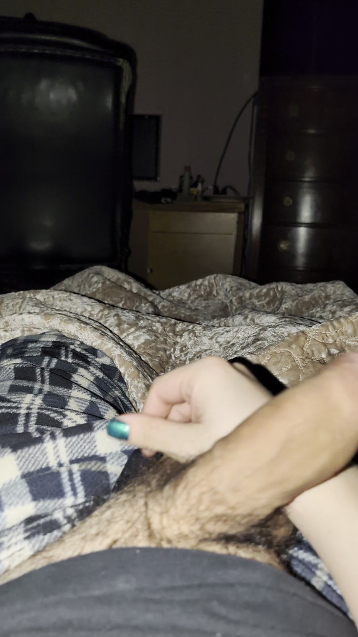 Miss Dimples: Dio ero così eccitato ieri notte!