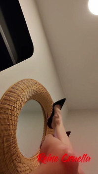 My Louboutins