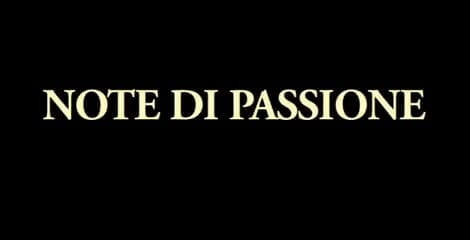 Just X Star: Notes of passion - DVD
