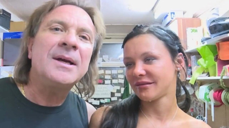 DEUTSCHLAN PORNO XXX: Promi Jaguarer 2 - Episódio 1