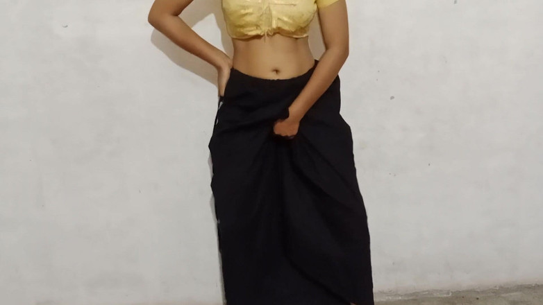 Evasexy02: 孟加拉情侣自拍浪漫