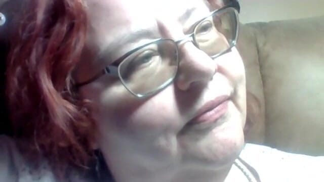 BBW nurse Vicki adventures with friends: Grandota te da un clip de cerca de sus labios...