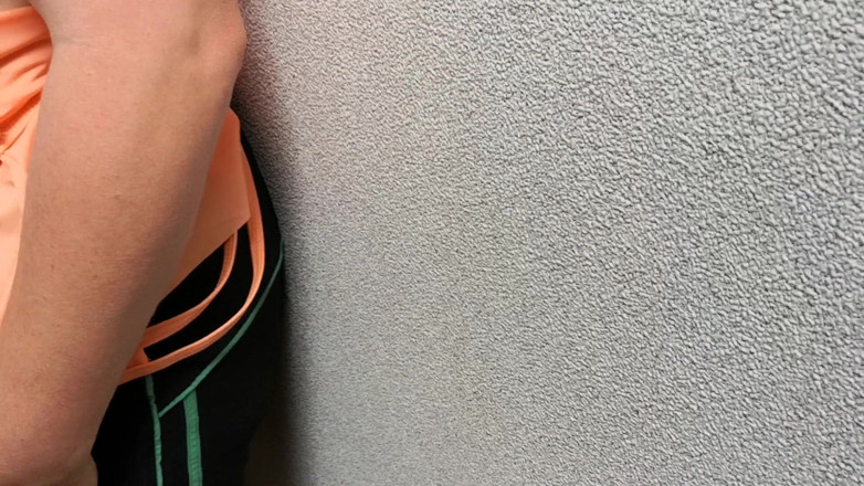 Bouncy Tits Action: บีบหัวนม