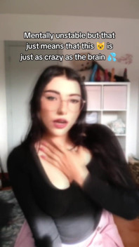 Crazy Girls Have Crazy Pussy