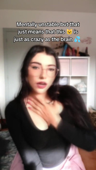 Crazy Girls Have Crazy Pussy