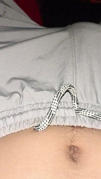 Desi Boy Showing His Big Dick