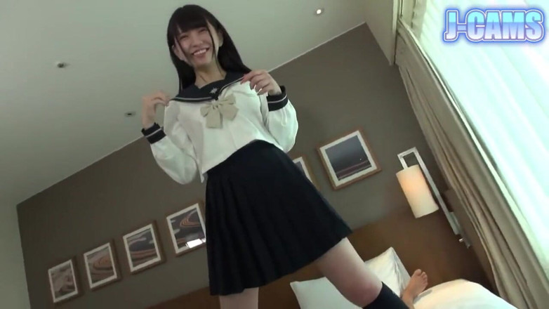 J-Cams: I Love Submissive Older Men! - C
