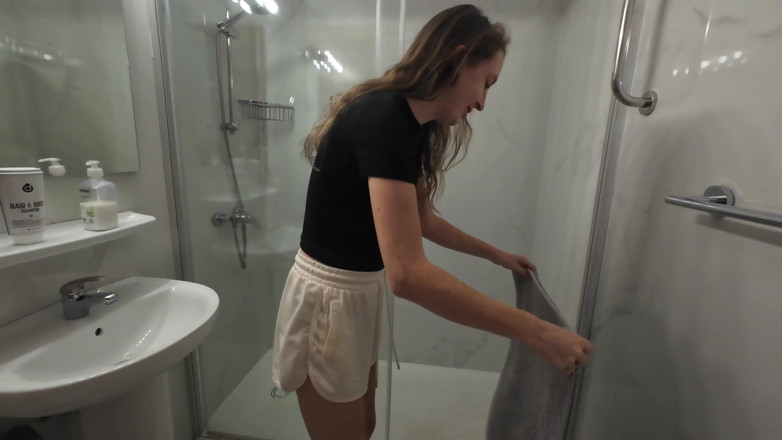 ScottishSweetie: Saya mengusiknya dengan begitu banyak! Si Dia Mengongkek Saya Di...