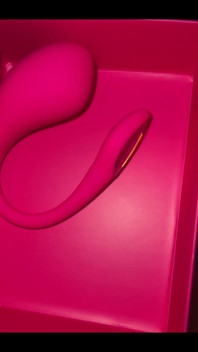 New Lush 4 Content - Maximum Vibration Only $7 Usd per Exclusive Clip the Best